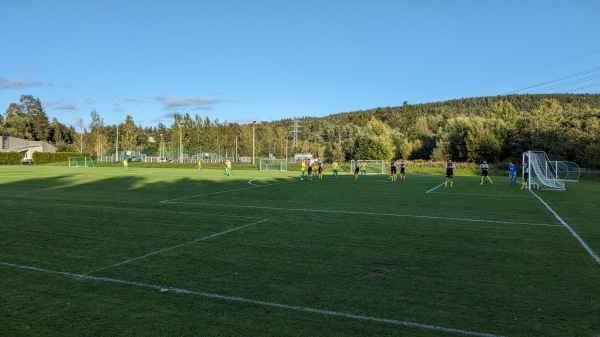 Leirsund stadion - Leirsund