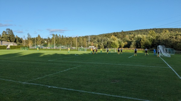 Leirsund stadion - Leirsund