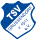 Wappen TSV Grußendorf 1911  33254