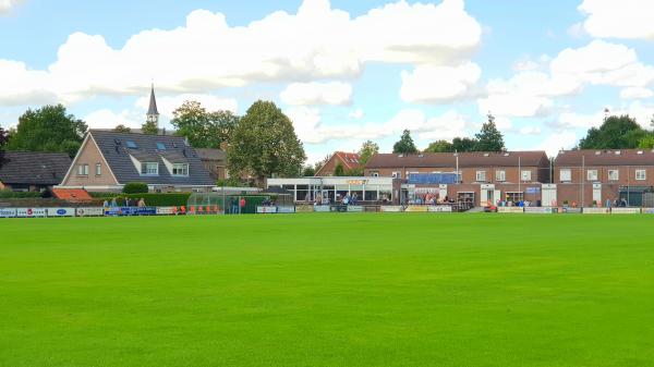 Sportpark Het Plein - Vijfheerenlanden - Hei- en Boeicop