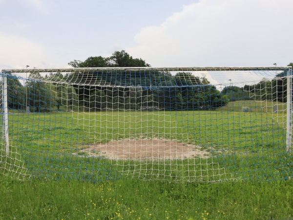 Campo Sportivo di Roe - Roe Alte
