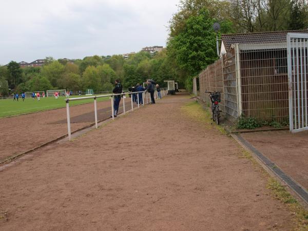 Sportanlage am Grunewald - Bochum-Laer