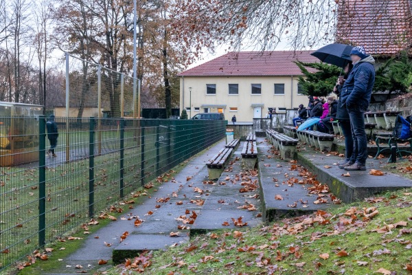 Sport- und Freizeitzentrum Holzhof - Elsterwerda