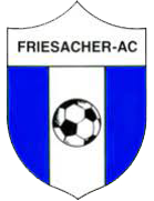 Wappen Friesacher AC  72482