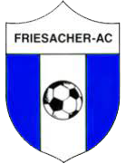 Wappen Friesacher AC