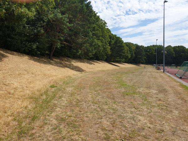 Stadion an der Autobahn - Hürth-Efferen