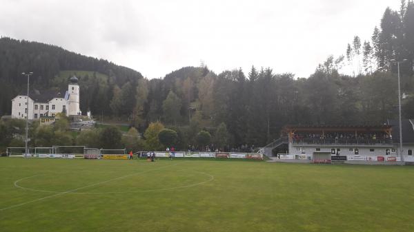 Sportplatz Ratten - Ratten