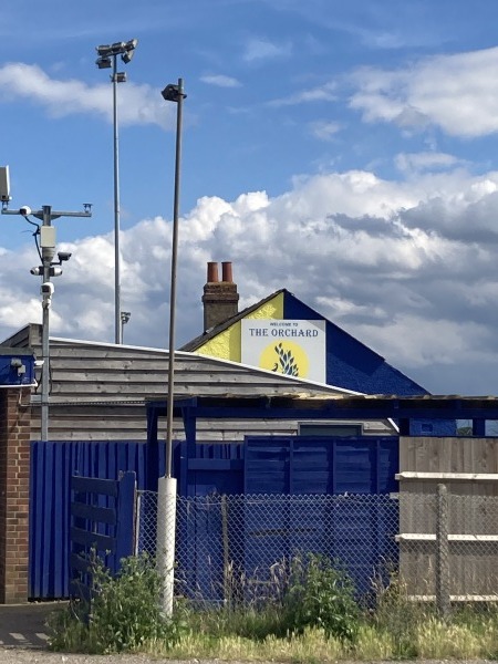 The Orchard - London-Bedfont, Greater London