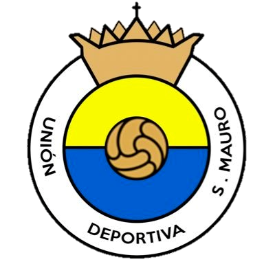 Wappen UD San Mauro