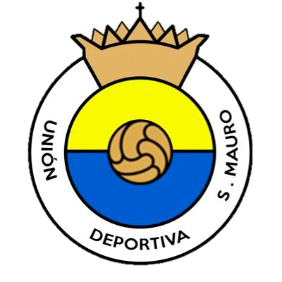 Wappen UD San Mauro Wappen UD San Mauro 90505