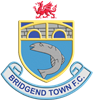 Wappen Bridgend Town FC