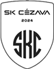 Wappen SK Cézava  131202