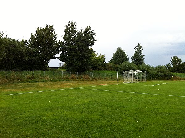 Sportanlage Burgweinting - Regensburg-Burgweinting
