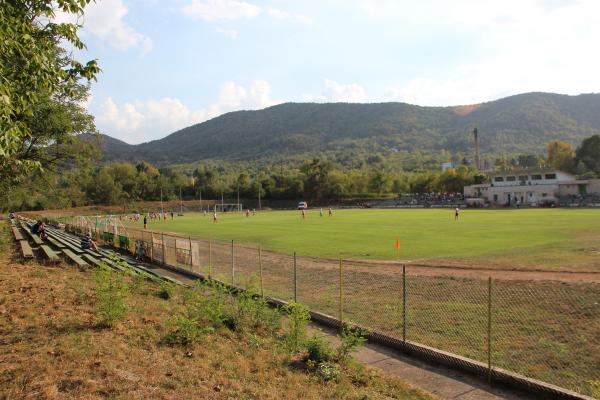 Stadion Hristo Botev - Botevgrad