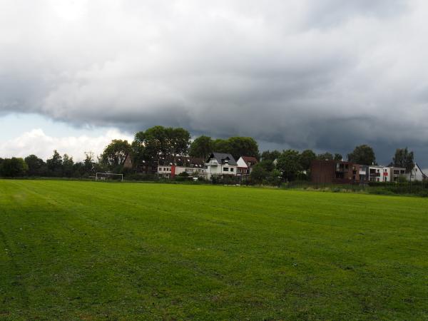 Sportplatz Sodinger Straße - Bochum-Gerthe