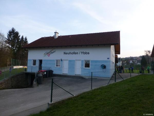 Union-Sportanlage - Neuhofen an der Ybbs