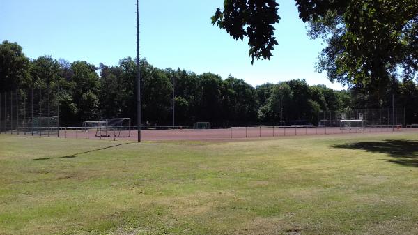 Sportanlage Bieselwald - Köln-Porz-Wahnheide