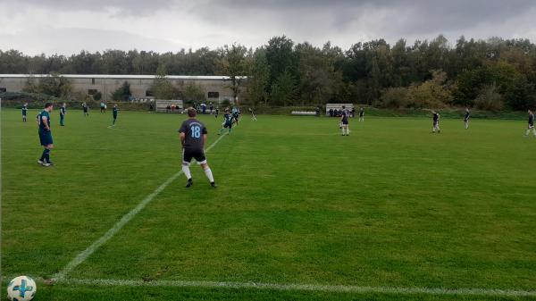 Sportanlage Stettiner Straße C-Platz - Neumünster