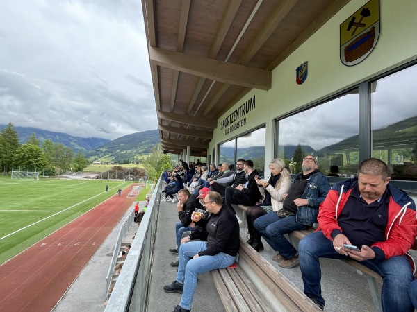 Sportplatz Bad Hofgastein - Bad Hofgastein