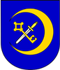 Wappen TJ Sokol Voděrady