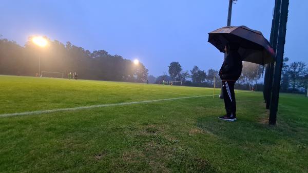 Sportanlage Habichtshorst B-Platz - Winsen/Luhe-Borstel