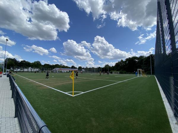 Josef-Sampels-Sportanlage Rolandplatz - Köln-Ossendorf