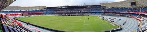 Estadio Olímpico Pascual Guerrero - Cali