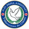Wappen AD Peña Amistad