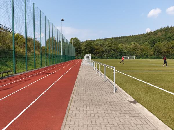 Sportplatz Oberes Leimbachtal - Siegen