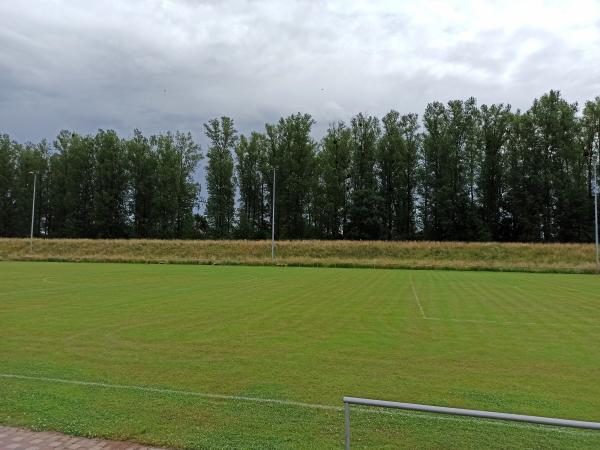 Stadion am Rheindamm Nebenplatz 1 - Altrip