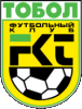 Wappen FK Tobol Kostanay