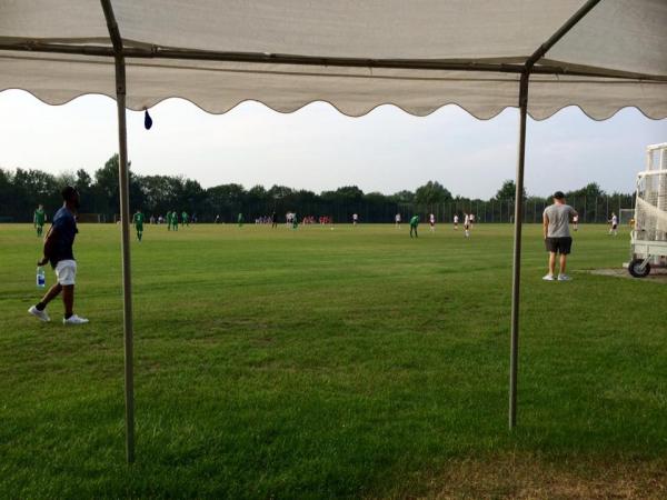 Sportpark Gievenbeck Platz 2 - Münster/Westfalen-GIevenbeck