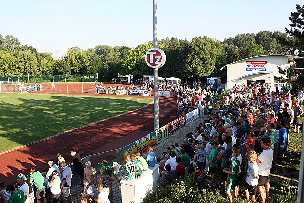 ALGEBRA Sportzentrum - Mistelbach