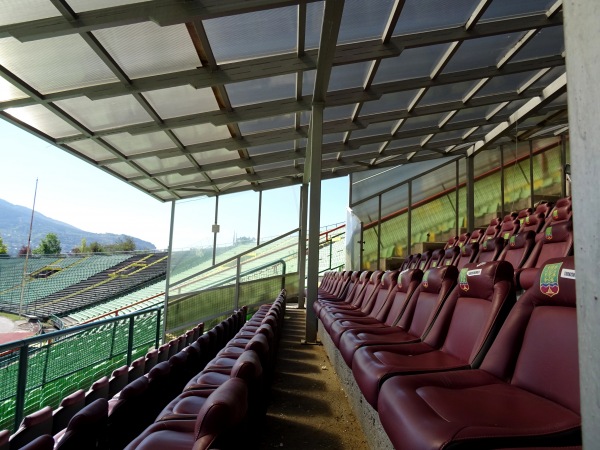 Olimpijski stadion Asim Ferhatović Hase - Sarajevo