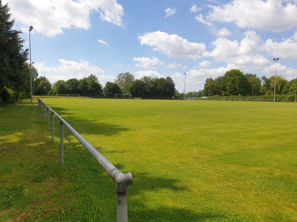 Donauwinkelstadion Nebenplatz 2 - Erbach/Donau