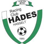 Wappen RC Hades Kiewit Hasselt diverse  40271
