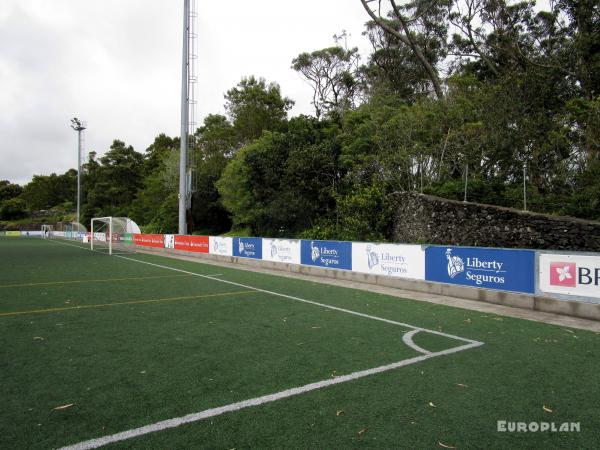 Complexo Desportivo Pedro Pauleta - Ponta Delgada, Ilha de São Miguel, Açores
