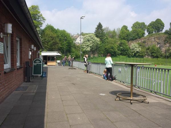 Sportpark Höfen - Wuppertal-Oberbarmen