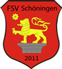 Wappen FSV Schöningen 2011 II  25566