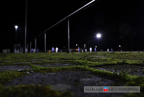 Sportanlage Schulstraße Platz 2 - Reichenbach-Steegen