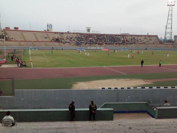 Estadio Mansiche - Trujillo