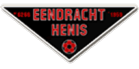 Wappen Eendracht Henis  21606