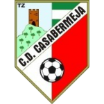 Wappen CD Casabermeja  89285