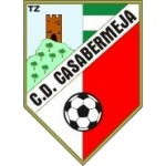 Wappen CD Casabermeja