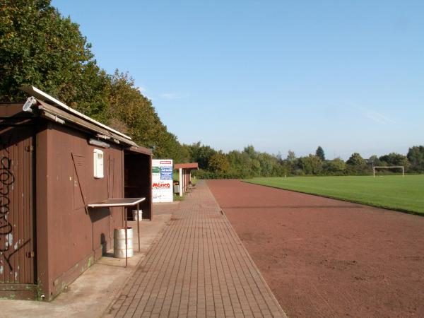 Sportanlage Kleiststraße - Papenburg