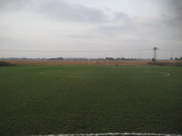 Wellner Sportplatz - Hohe Börde-Wellen