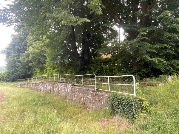 Stade Sainte Geneviève - Knutange