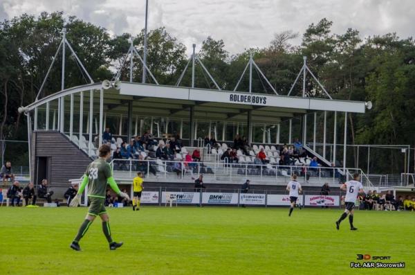 Sportpark Boerbos - Aa en Hunze-Rolde
