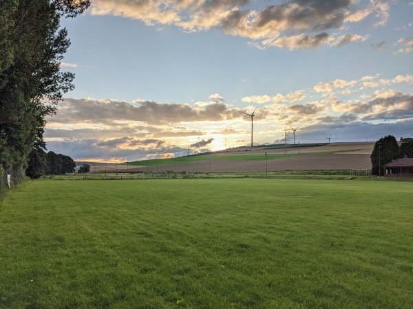 Sportplatz Rodenbach - Ebertsheim-Rodenbach