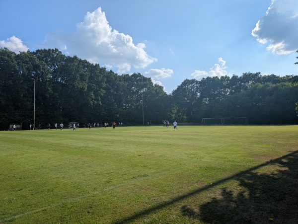 Sportanlage Am Gerneberg Platz 2 - Datteln-Ahsen